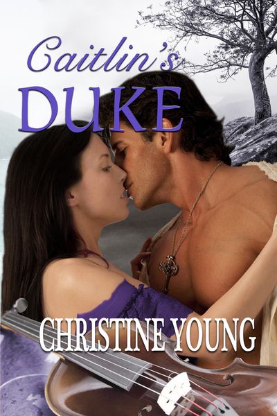 Produktbild: Caitlin's Duke