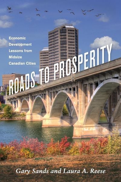 Produktbild: Roads to Prosperity