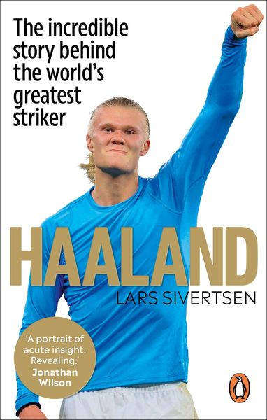 Produktbild: Haaland