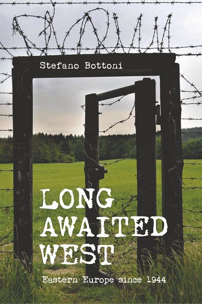 Produktbild: Long Awaited West