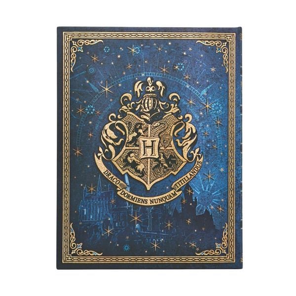 Produktbild: 12-Monatskalender 2027 Legenden von Hogwarts Ultra Verso