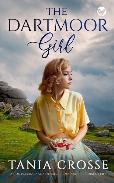 Produktbild: THE DARTMOOR GIRL a compelling saga of love, loss and self-discovery