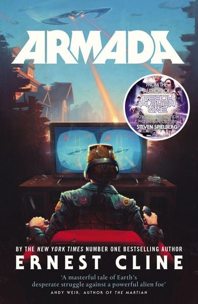 Produktbild: Armada