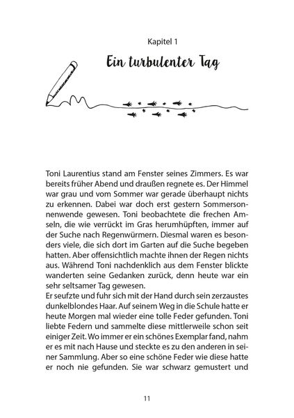 Produktbild: Toni Laurentius
