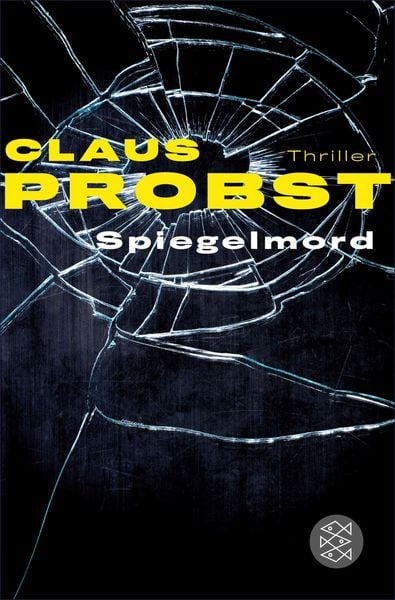 Produktbild: Spiegelmord