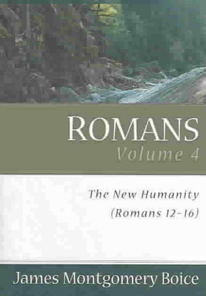 Produktbild: Romans