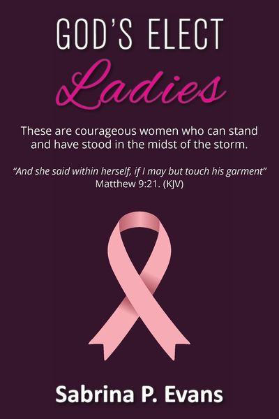 Produktbild: God's Elect Ladies