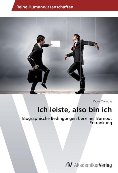 Produktbild: Ich leiste, also bin ich