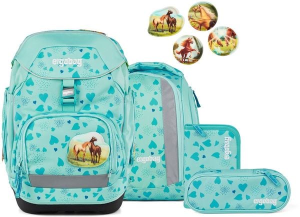 Produktbild: Ergobag Pack ReitB&auml;rtraum