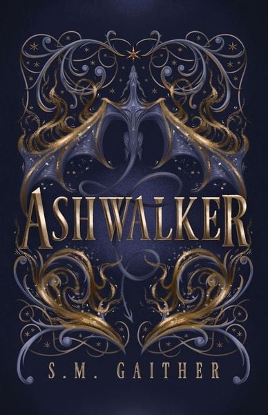 Produktbild: Ashwalker
