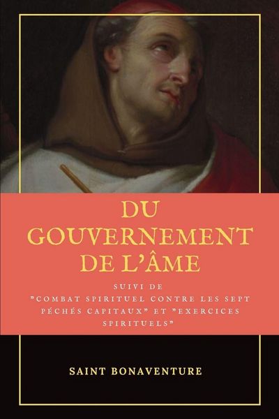 Produktbild: Du Gouvernement de l'&Acirc;me