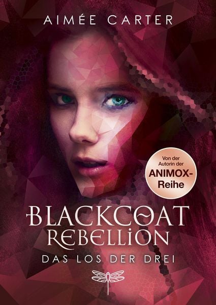 Produktbild: Blackcoat Rebellion - Das Los der Drei