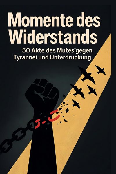 Produktbild: Momente des Widerstands