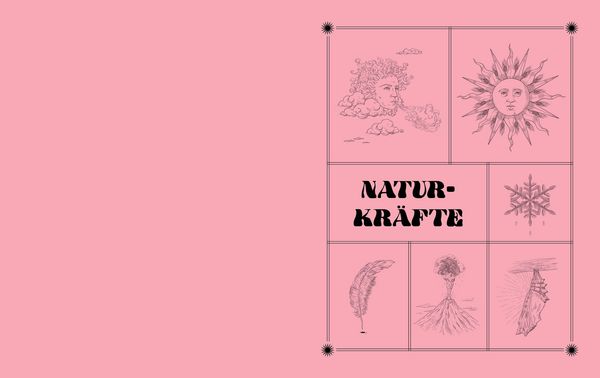 Produktbild: Magie & Symbole