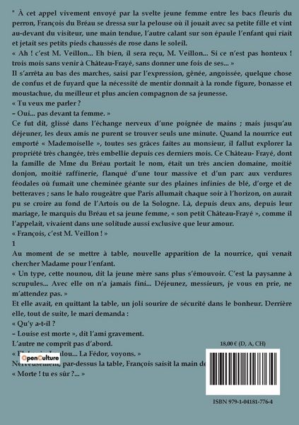 Produktbild: Rose et Ninette