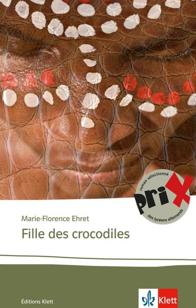 Produktbild: Fille des crocodiles
