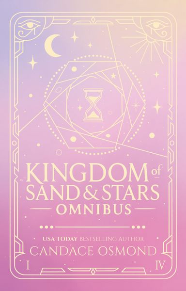Produktbild: Kingdom of Sand & Stars
