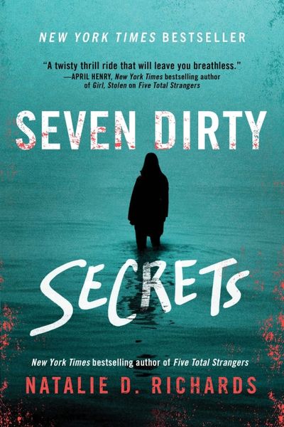 Produktbild: Seven Dirty Secrets