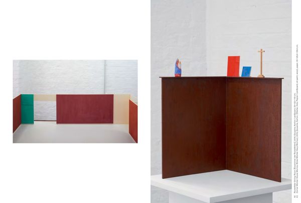 Produktbild: Andrea Büttner
