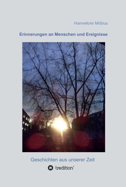 Produktbild: Erinnerungen an Menschen und Ereignisse
