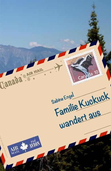 Produktbild: Familie Kuckuck wandert aus