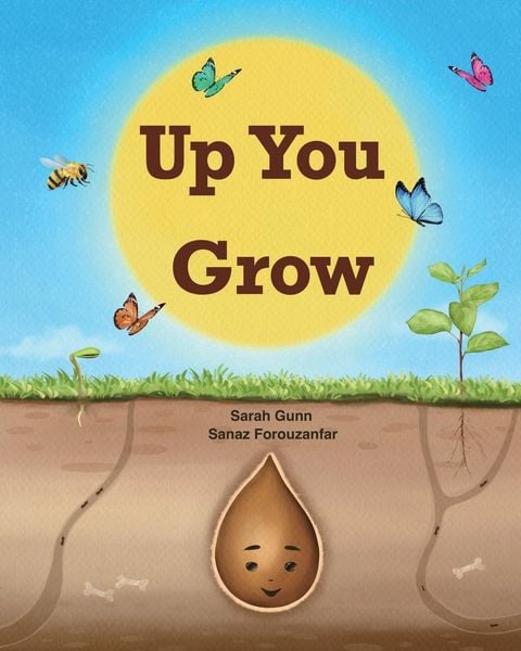 Produktbild: Up You Grow