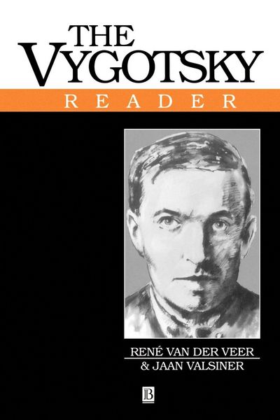 Produktbild: The Vygotsky Reader
