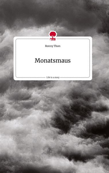 Produktbild: Monatsmaus. Life is a Story - story.one