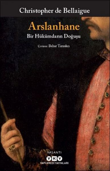 Produktbild: Arslanhane
