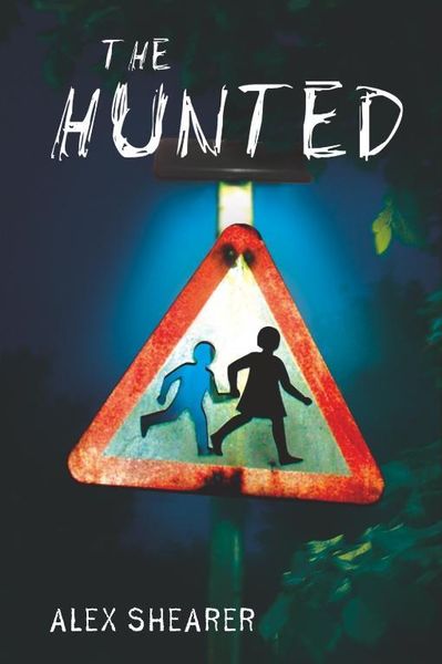 Produktbild: The Hunted