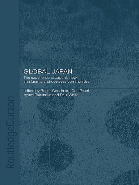 Produktbild: Global Japan