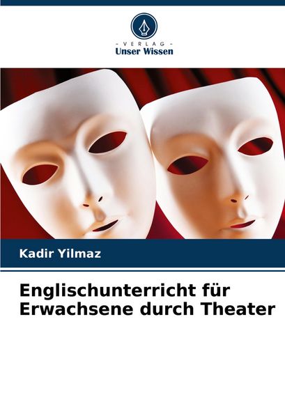 Produktbild: Englischunterricht f&uuml;r Erwachsene durch Theater