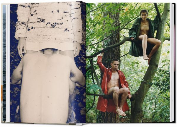 Produktbild: Wolfgang Tillmans