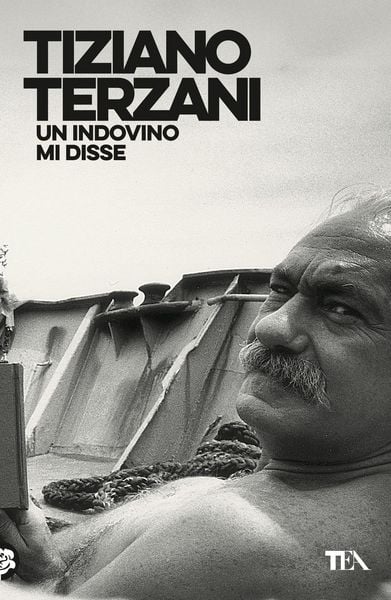 Produktbild: Un indovino mi disse