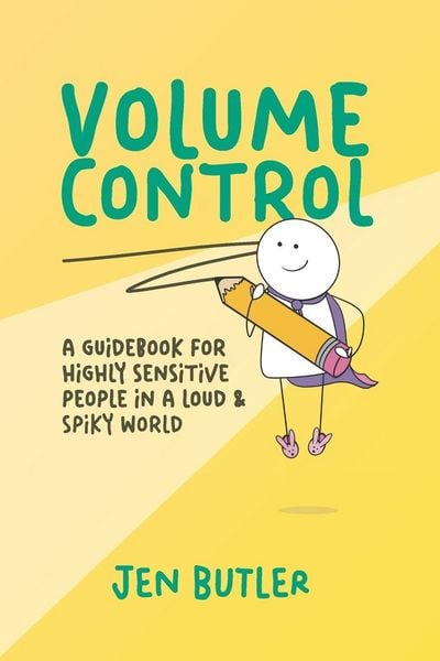 Produktbild: Volume Control