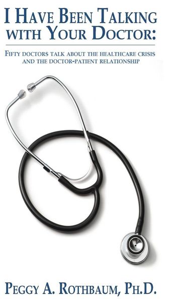 Produktbild: I Have Been Talking with Your Doctor
