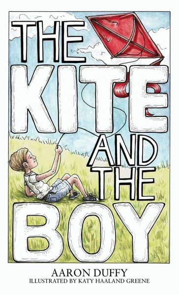 Produktbild: The Kite and the Boy