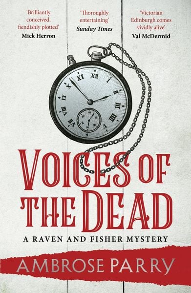 Produktbild: Voices of the Dead