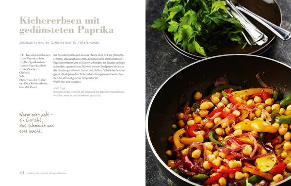 Produktbild: Pur genie&szlig;en