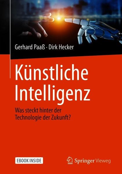 Produktbild: K&uuml;nstliche Intelligenz