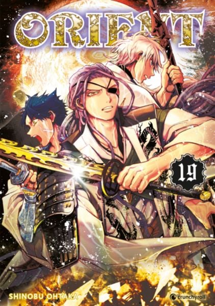  Tome 19