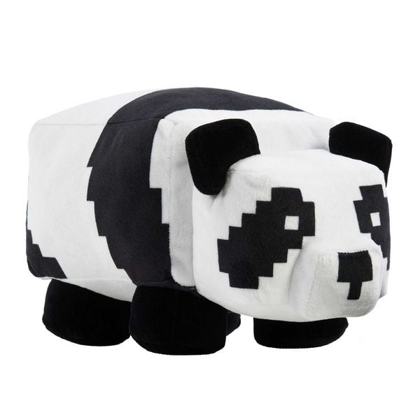 Produktbild: Minecraft 8" Basic - Movie Panda