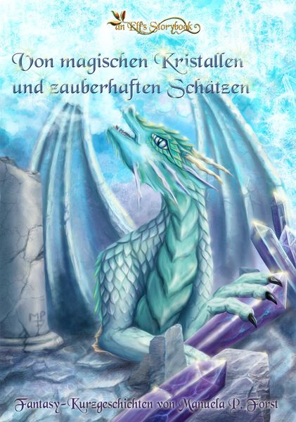 Produktbild: Von magischen Kristallen und zauberhaften Sch&auml;tzen