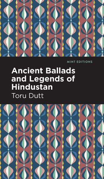 Produktbild: Ancient Ballads and Legends of Hindustan