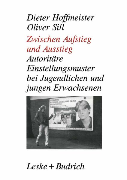 Zwischen Aufstieg und Ausstieg