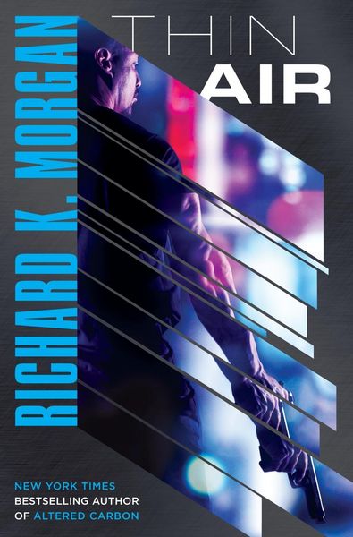 Produktbild: Thin Air
