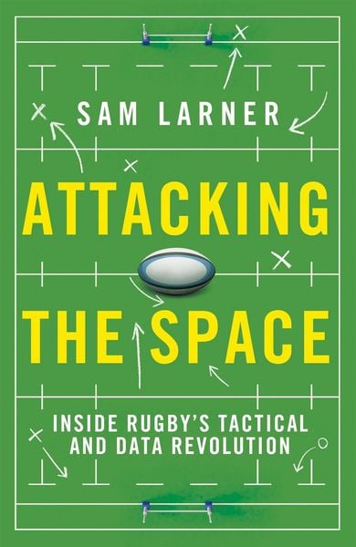 Produktbild: Attacking the Space