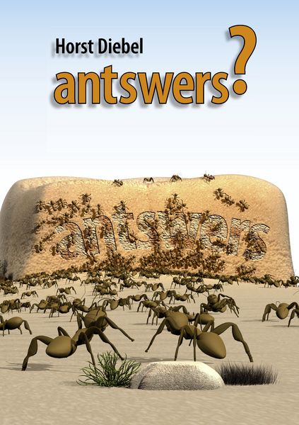 Produktbild: antswers