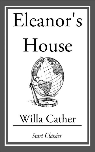 Produktbild: Eleanor's House