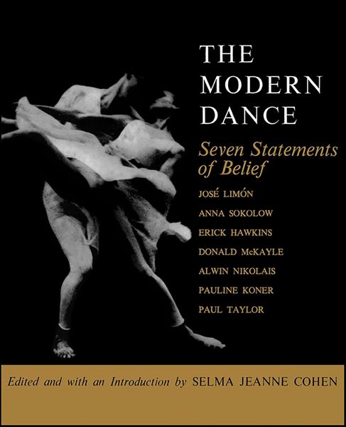 Produktbild: The Modern Dance